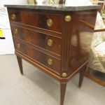695 8553 CHEST OF DRAWERS